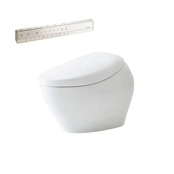 Bồn cầu thông minh NEOREST NX II CS901VT
