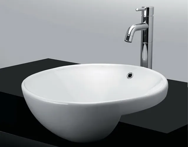 Điểm danh 5+ mẫu chậu rửa mặt TOTO bán âm bàn đáng mua nhất 2026