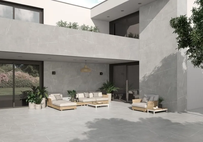 49+ mẫu gạch lát nền 60x60cm đẹp, đáng tham khảo nhất 2025