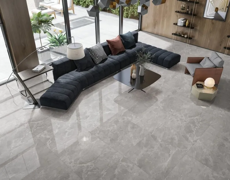 Gạch lát nền 80x80 loại nào tốt? Gợi ý các thương hiệu chất lượng cao trên thị trường