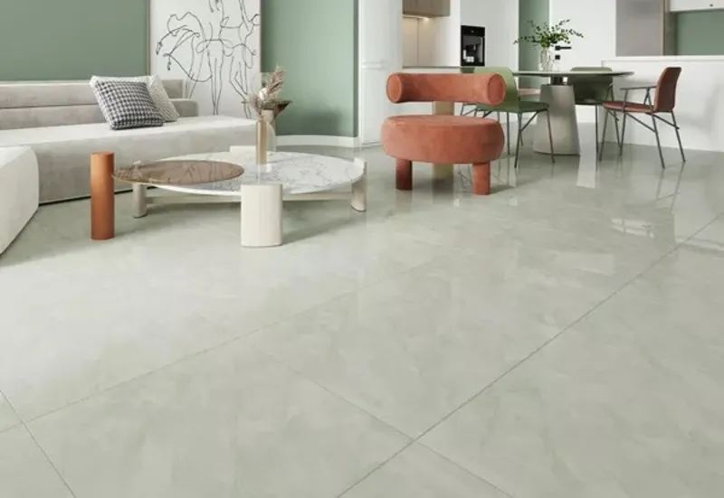 Top 19+ mẫu gạch lát nền màu xanh vân đá độc đáo nhất năm 2026