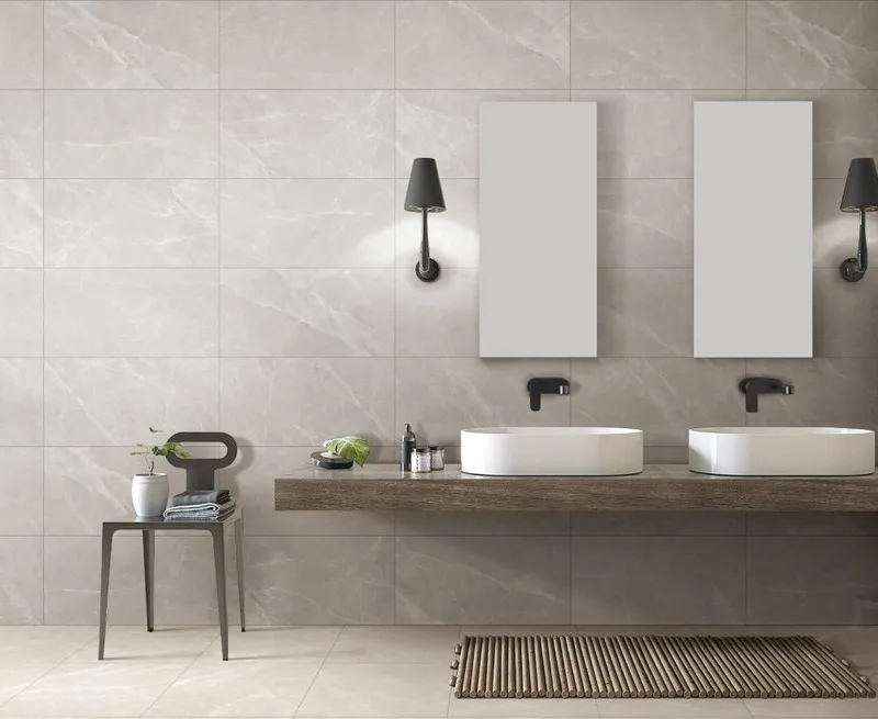 Gạch ốp lát 30x60 – Giải pháp tối ưu cho không gian sống hiện đại