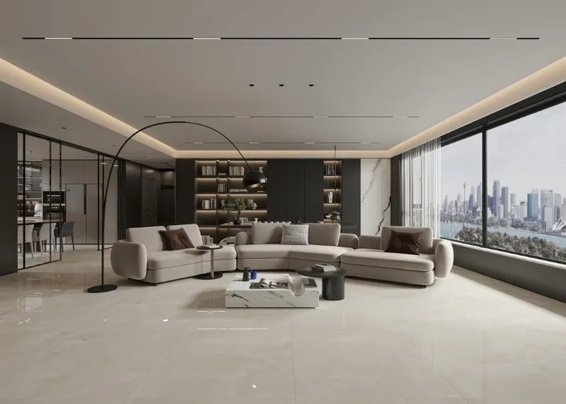 Gạch Trung Quốc có đáng mua không? Ưu và nhược điểm của gạch Trung Quốc