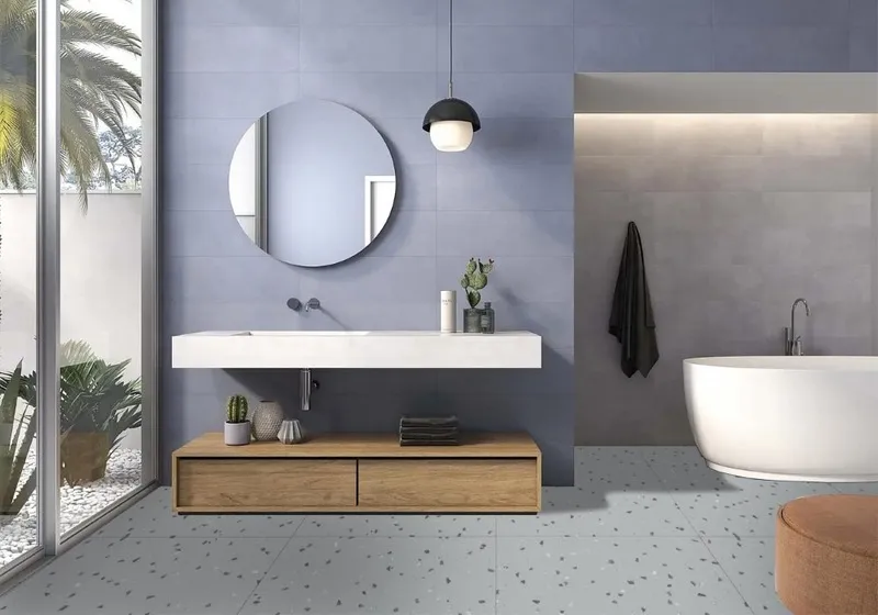 Khám phá vẻ đẹp 39+ mẫu gạch ốp tường màu xám cao cấp, cập nhật xu hướng 2026