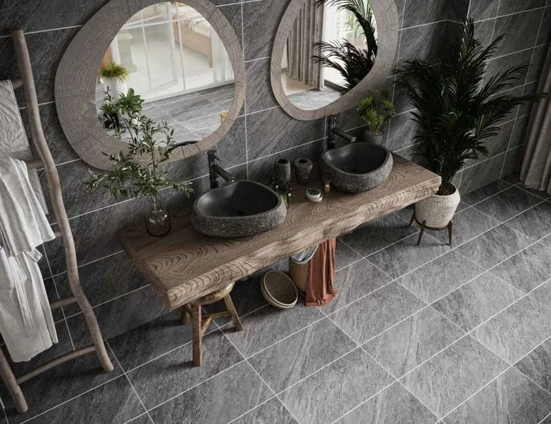 Top 30+ mẫu gạch ốp nhà tắm 30x60 đẹp cho phòng tắm nhỏ và vừa