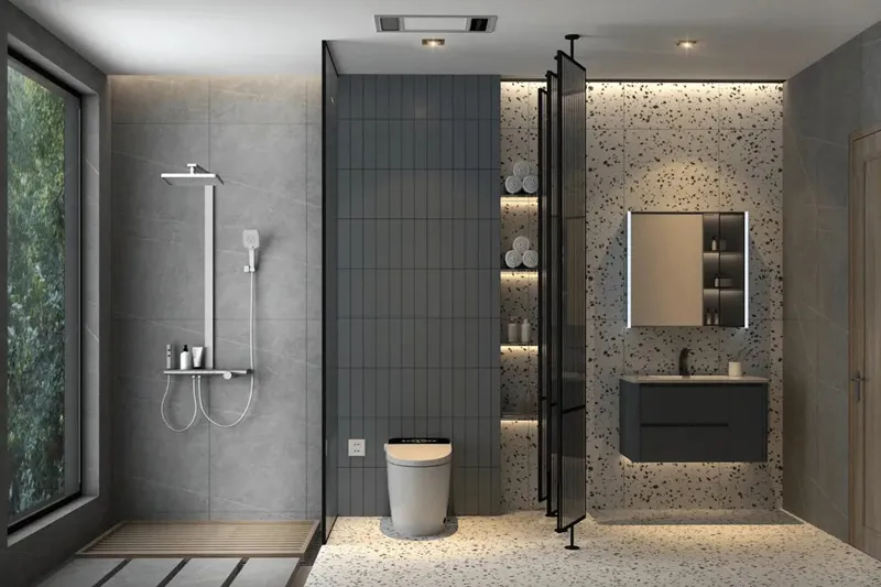 Thời điểm lý tưởng mua thiết bị vệ sinh giá tốt, kịp tiến độ thi công
