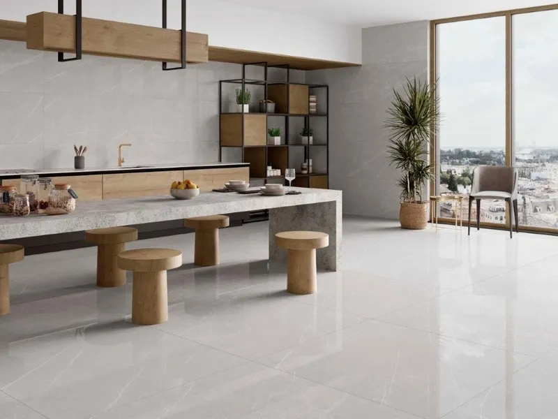 So sánh Gạch ốp lát Việt Nam - Gạch ốp lát Trung Quốc đâu là sự lựa chọn tốt?