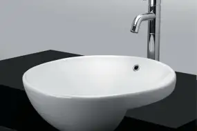 Điểm danh 5+ mẫu chậu rửa mặt TOTO bán âm bàn đáng mua nhất 2026