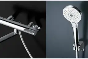 Sen Tắm Nhiệt Độ TOTO: Giải Pháp Nâng Tầm Không Gian & Trải Nghiệm Sống Cao Cấp