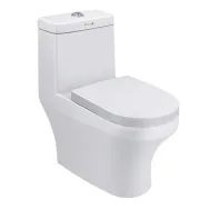 Bồn Cầu 1 Khối