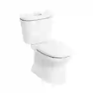 Bồn Cầu 2 Khối
