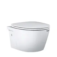 Bồn Cầu Treo Tường