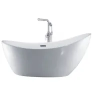 Bồn Tắm Đặt Sàn