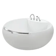 Bồn Tắm Tròn ToTo