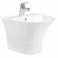 Chậu Rửa Treo Tường