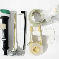 Phụ Kiện Bồn Cầu TOTO