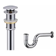 Phụ Kiện Chậu Rửa Lavabo