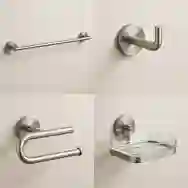 Phụ Kiện Phòng Tắm