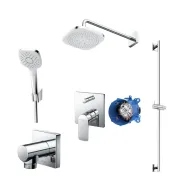 Phụ Kiện Sen Tắm ToTo