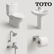 TOTO