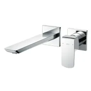 Vòi Lavabo Âm Tường