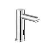 Vòi Lavabo Cảm Ứng
