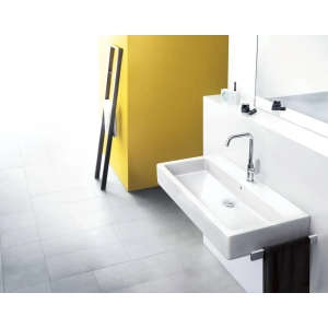 Vòi chậu nóng lạnh 1 chân HansGrohe 31609000