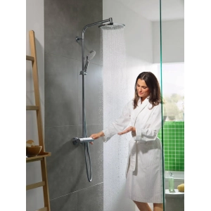 Sen tắm cây phun mưa HansGrohe 27267000