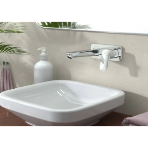 Vòi sen tắm âm tường HansGrohe 71220000