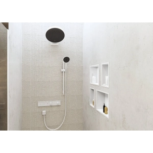 Tay sen tắm 3 chế độ HansGrohe 26864700