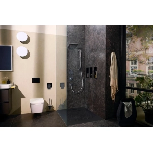 Đầu nối tường cho sen tắm HansGrohe 26455000