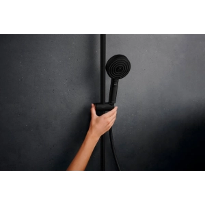 Sen tắm cây đen HansGrohe 24236670