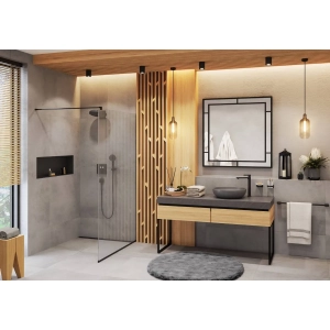 Inbox vòi sen tắm âm tường HansGrohe 01800180