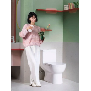 Bồn cầu 1 khối HansGrohe 22466007
