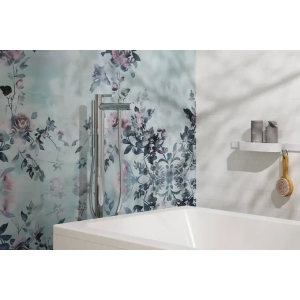 Vòi chậu nóng lạnh 1 chân HansGrohe 74445000
