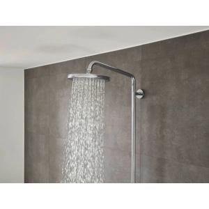 Sen tắm cây phun mưa HansGrohe 27185000