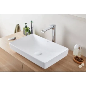Chậu rửa mặt đặt bàn HansGrohe 22426007