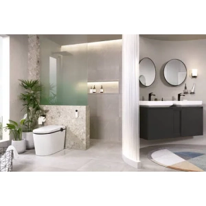 Chậu rửa mặt đặt bàn HansGrohe 22427007
