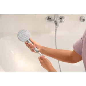 Bát sen cầm tay HansGrohe 26270007