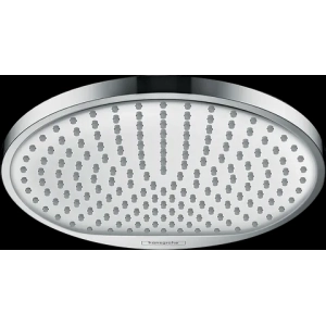 Bát sen tắm mưa HansGrohe 26724007