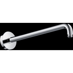 Cần nối bát mưa gắn tường HansGrohe