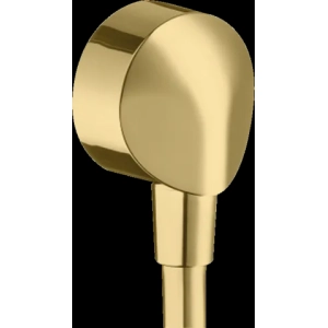 Đầu nối bát sen tay HansGrohe 27454007
