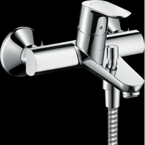 Sen tắm nóng lạnh HansGrohe