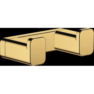 Móc áo đôi HansGrohe 41755007