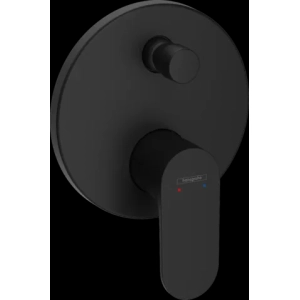 Mặt bích sen âm tường nóng lạnh HansGrohe 72466007