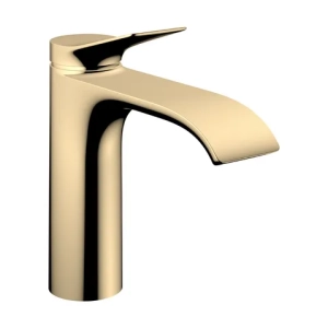 Vòi chậu nóng lạnh 1 chân HansGrohe 75020007