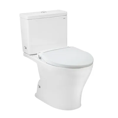 Bồn cầu hai khối TOTO CS326DE2