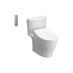 Bồn cầu hai khối TOTO CS767CRW12
