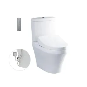 Bồn cầu hai khối TOTO CS945PDW11