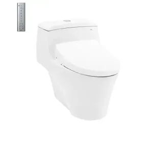 Bồn cầu một khối TOTO CW823REAW12